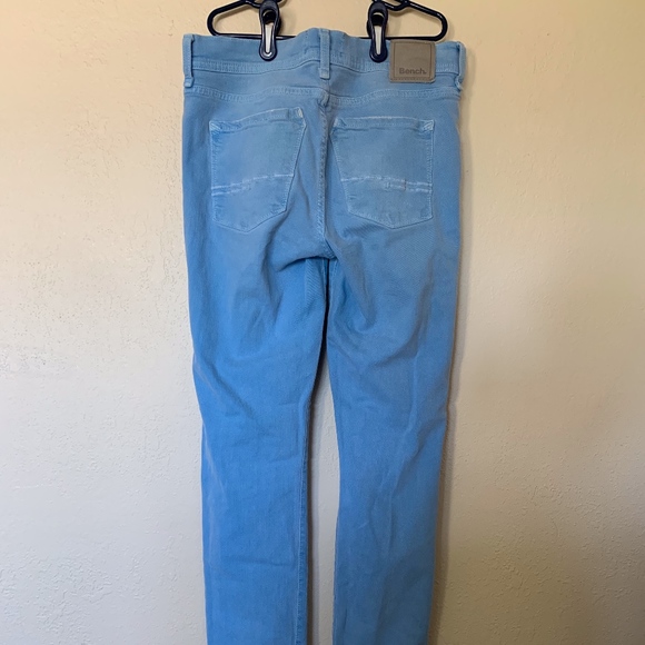 Bench Jeans - Picture 4 of 4
